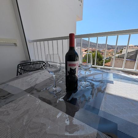Cozy Apartment In Los Cristianos Guincho  외부 사진