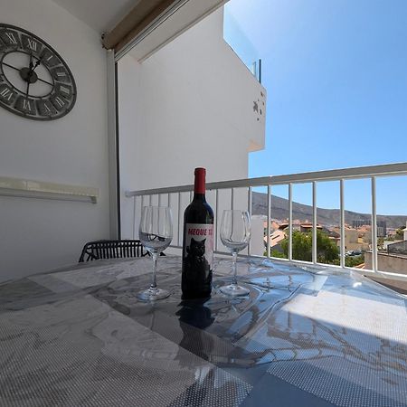 Cozy Apartment In Los Cristianos Guincho  외부 사진