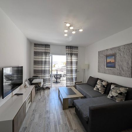 Cozy Apartment In Los Cristianos Guincho  외부 사진