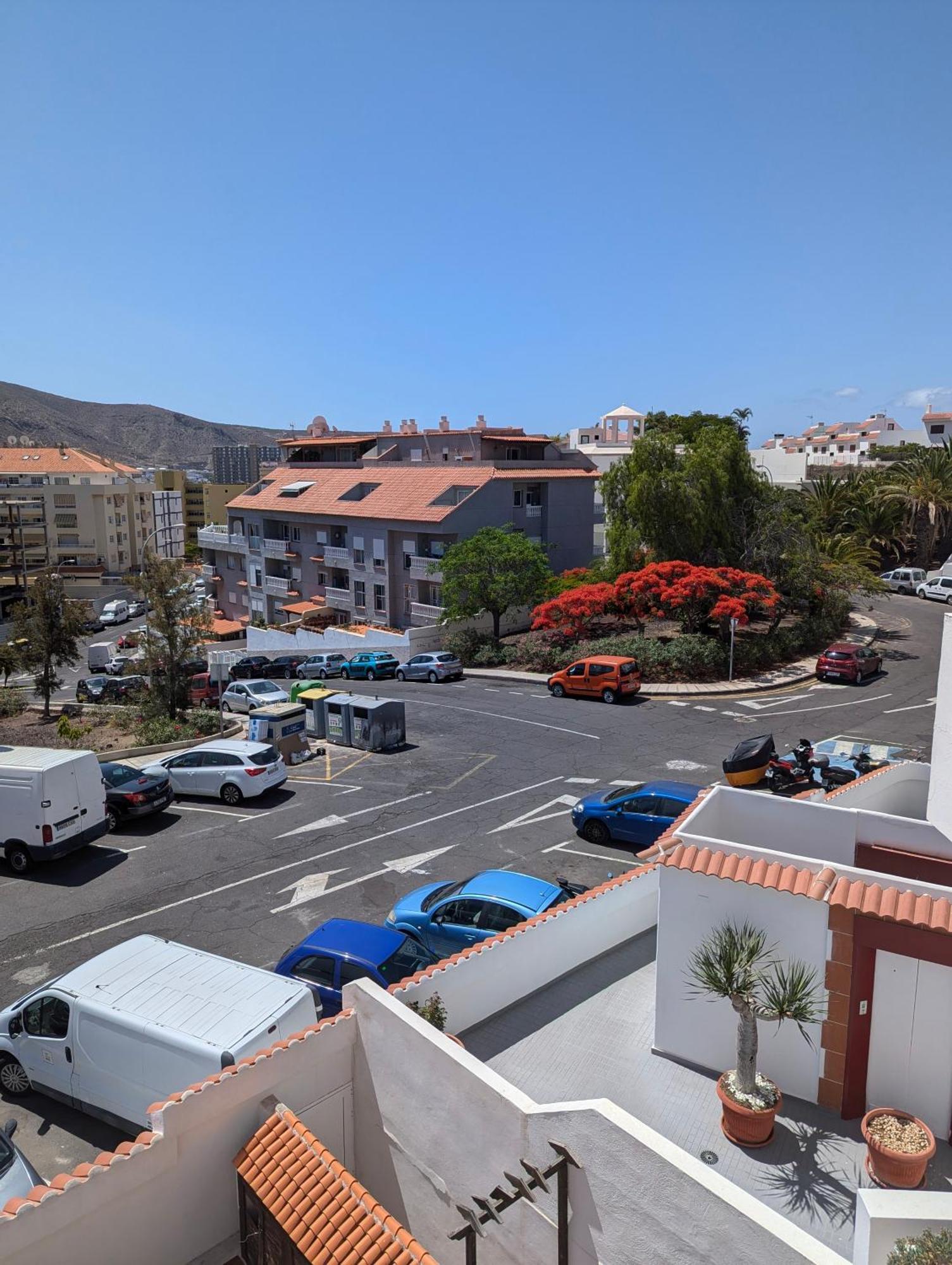 Cozy Apartment In Los Cristianos Guincho  외부 사진