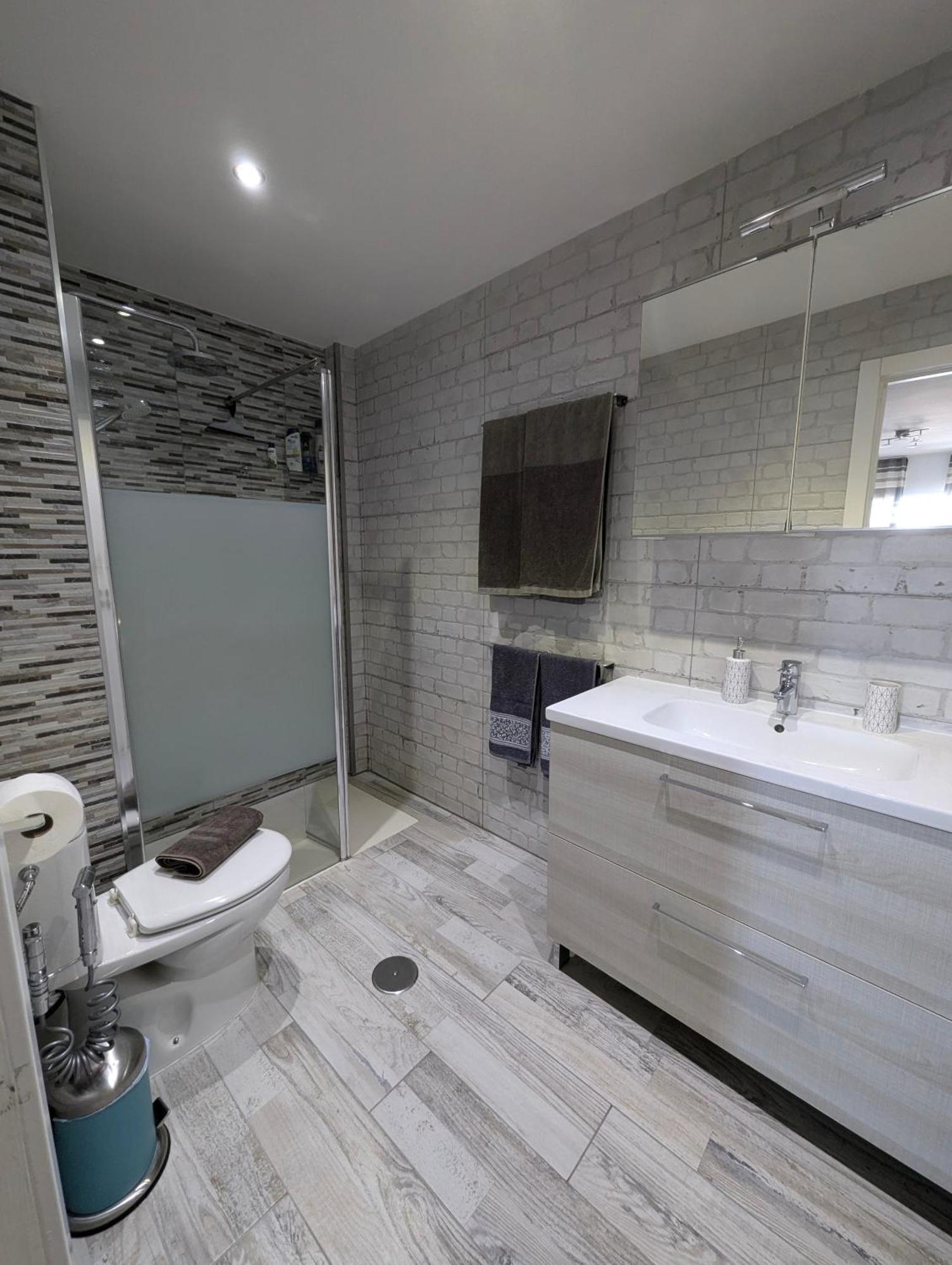 Cozy Apartment In Los Cristianos Guincho  외부 사진