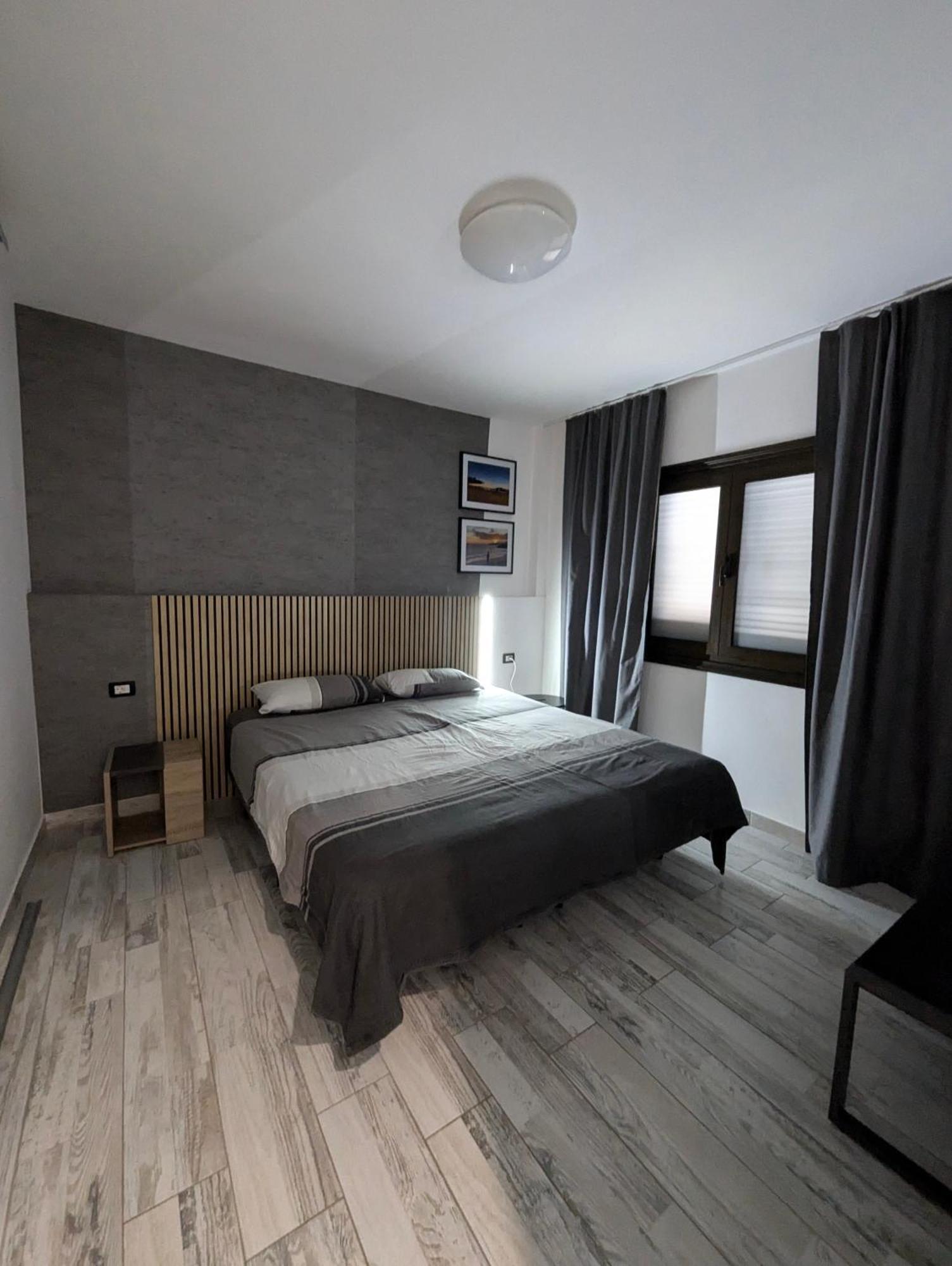 Cozy Apartment In Los Cristianos Guincho  외부 사진