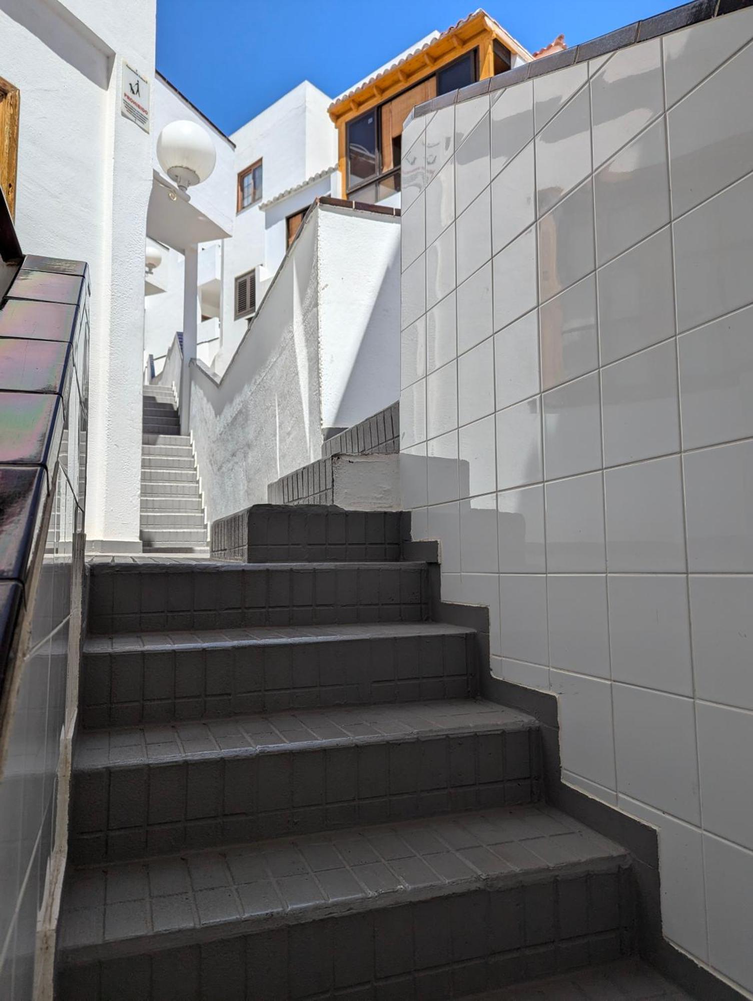 Cozy Apartment In Los Cristianos Guincho  외부 사진