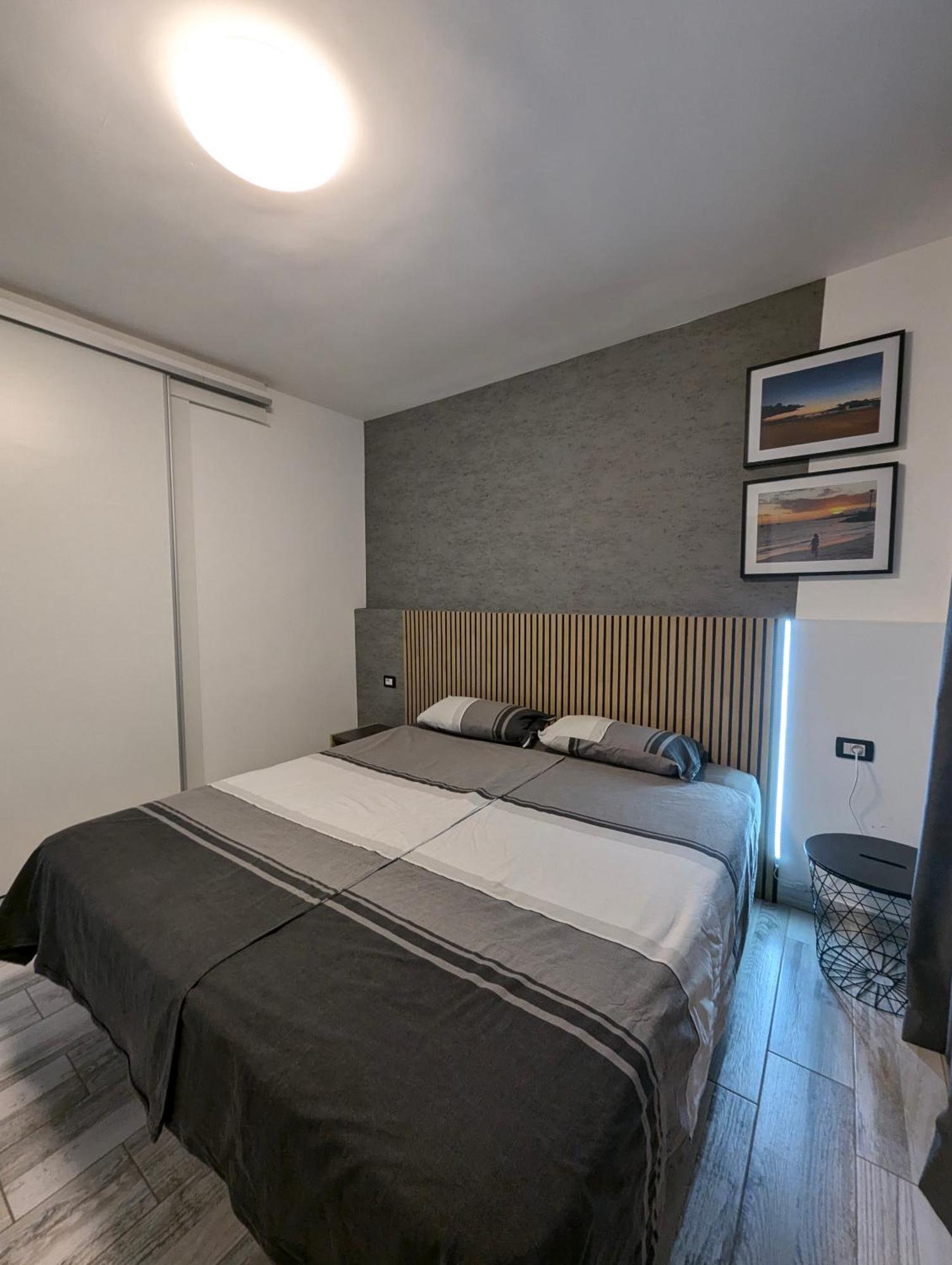 Cozy Apartment In Los Cristianos Guincho  외부 사진