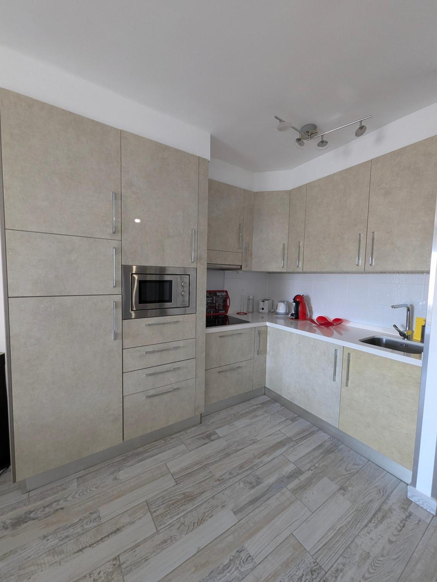 Cozy Apartment In Los Cristianos Guincho  외부 사진