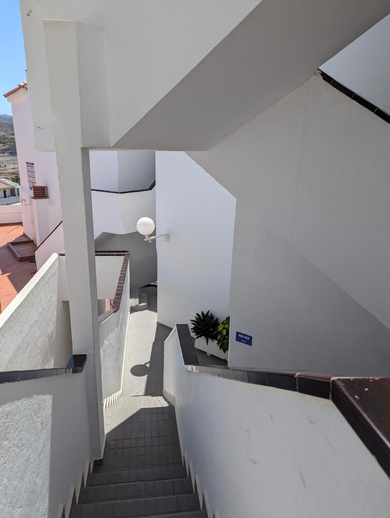 Cozy Apartment In Los Cristianos Guincho  외부 사진